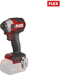 Flex ID 1/4" 18.0-EC HD C Παλμικό Κατσαβίδι 18V Solo Flex ID 1/4" 18.0-EC HD C Παλμικό Κατσαβίδι 18V Solo