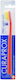 Curaprox CS 3960 Manual Toothbrush Super Soft Red