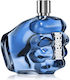 Diesel Sound Brave Edt 200ml