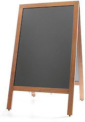 Hendi Chalk Board 50x85cm