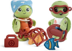 Hape Jucărie Miniaturală Hape Jucărie Miniaturală