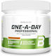 Biotech USA One-A-Day Multivitamină pentru Întărirea Sistemului Imunitar 1000mg Portocaliu 240gr