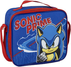 Sonic Blue Handbag 20x9x22cm Sonic Blue Handbag 20x9x22cm