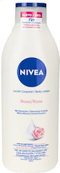 Nivea Розов Лосион За Тяло 400мл Nivea Розов Лосион За Тяло 400мл