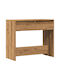 Wooden Console Table L89xW41xH76.5cm