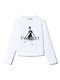 Kids' T-shirt White