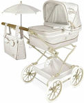 De Cuevas Doll Stroller