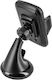 Universal Car Mount Suction Cup 360 ° Rotating Windshield Black