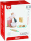 Tooky Toy Wooden Mixer Set Tf842