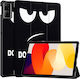 Husă Ultra Slim Smart Cover Pt Xiaomi Redmi Pad Se 11.0 Inch 2023 Don't Touch