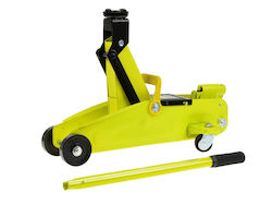 Hydraulic Lift Type Zaba 2t Keltin Suitcase 1