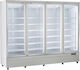 Cool Head Frigider pentru băuturi 2248lt