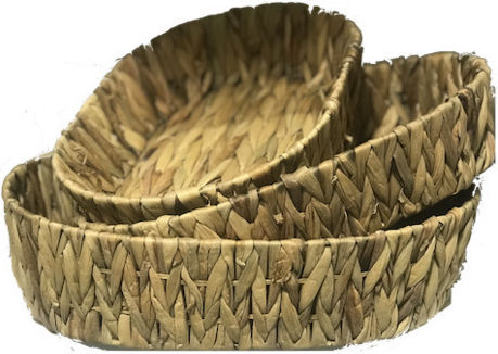 Lalos 6729 Wicker