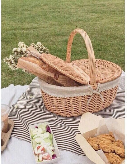 Lalos 8842 Wicker