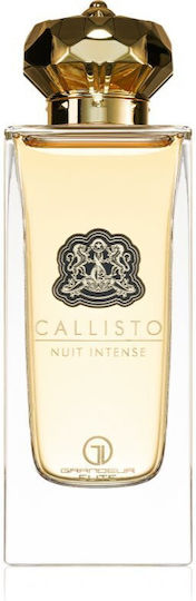 Grandeur Callisto Nuit Intense Edp 100ml
