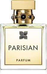 Fragrance Du Bois Parisian Edp 100ml