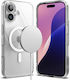 Ringke Fusion Magsafe Back Cover Silicon / Plas...