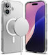 Ringke Fusion Magsafe Back Cover Silicon / Plas...