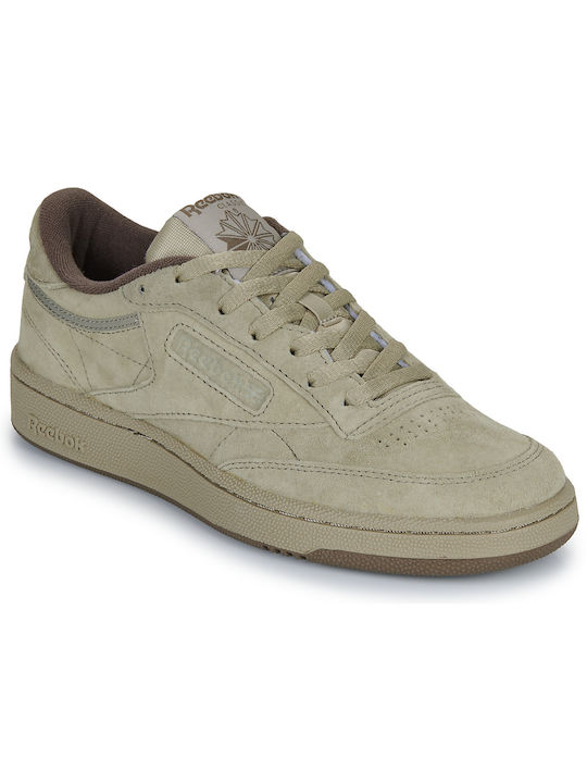 Reebok Sneakers Khaki