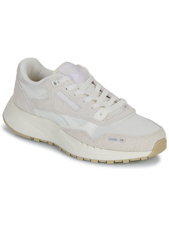 Reebok Classic Femei Sneakers Bej