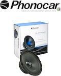 Phonocar Boxă Auto Supreme 8" cu 180W RMS (Woofer)