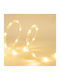 Christmas Light Tube Warm White 220V 200 Light ...