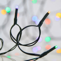 480 Lights LED 18m. Multicolor in String 1pcs 480 Lights LED 18m. Multicolor in String 1pcs