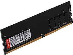 Dahua 8GB DDR4 RAM with 3200 Speed for Desktop