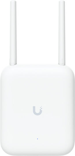 Ubiquiti U7 Outdoor Access Point Wi‑Fi 7 Dual Band (2.4 & 5GHz) for Outdoor installation