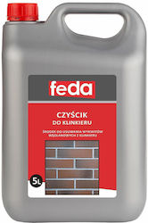 Rust Cleaner Spray Suitable for Tiles, Stone, Concrete & Plastic 5lt