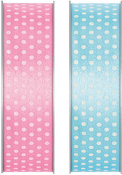 Adorex Polka Dot Satin Ribbon 46m