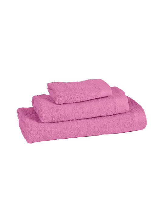 Das Home Bath Towel 5904 70x140cm Monochrome Weight 500gr/m²