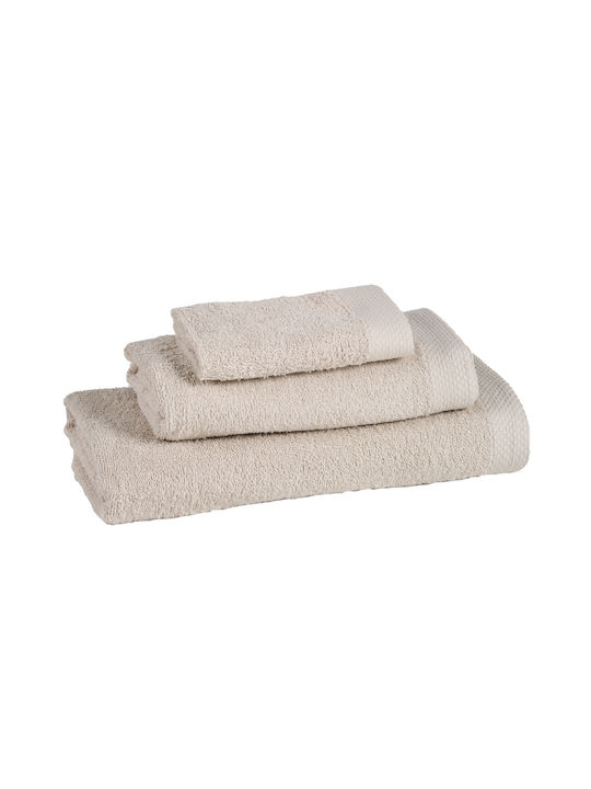Das Home Bath Towel 5901 70x140cm Monochrome We...