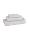 Das Home Handtuch 5900 30x50εκ. Monochrome Gewicht 500gr/m²
