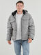 Jack & Jones Jacket Gray