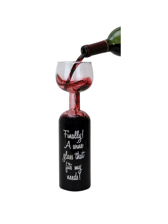 Winkee Glass for White Wine made of Glass