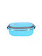 Veltihome Plastic Thermo Lunch Box 900ml