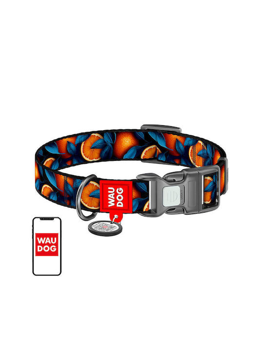 WauDog Dog Collar XLarge