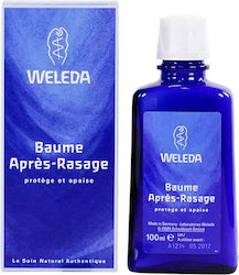 Weleda Λοσιόν Ξυρίσματος 100ml