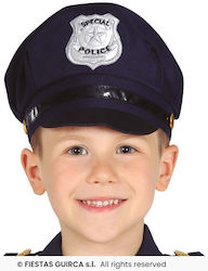 Children's Police Hat 13236