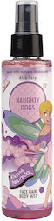 Naughty Dogs Κλανιά Νεράιδας Mist 150ml