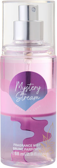 Assim Story Love Mystery Stream Körperspray 88ml