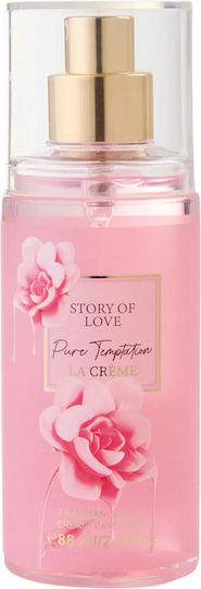 Assim Story Love Pure Temptation Körpernebel 88ml