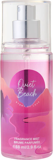Assim Story Quiet Beach Story Körperspray 88ml