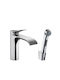 Washbasin Faucet Hansgrohe Vivenis 75210000 Chrome