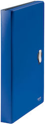 Leitz Folder for Paper A4 Blue