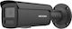 Hikvision DS-2CD2T66G2H-4I IP Überwachungskamera Full HD+ 6MP Wasserdicht mit Objektiv 2.8mm