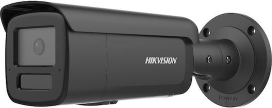 Hikvision DS-2CD2T66G2H-4I IP Überwachungskamera Full HD+ 6MP Wasserdicht mit Objektiv 2.8mm