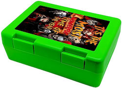 Koupakoupa It's Plastic Kids' Food Container Ha...