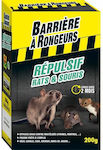 Barriere A Rongeurs Rats 1pcs